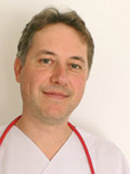 Dr. Michael Fangl